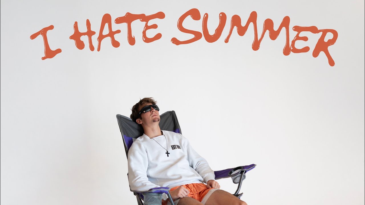 Watch dreamwalker - I Hate Summer (Official Audio) on YouTube Watch dreamwalker - I Hate Summer (Official Audio) on YouTube