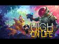High On Life - Is it funny?  Will it mess with Cannukko's head???