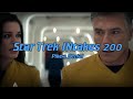 Star trek intakes pikes denial