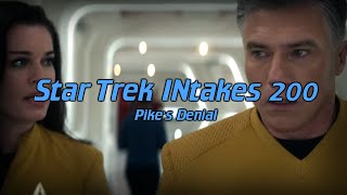 Star Trek INtakes: Pike's Denial by Ryan's Edits 9,043 views 4 months ago 1 minute, 16 seconds