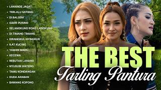 THE BEST TARLING PANTURA - Dewi Kirana - Shinta Arsinta - Intan Chacha - (Audio Full Album)