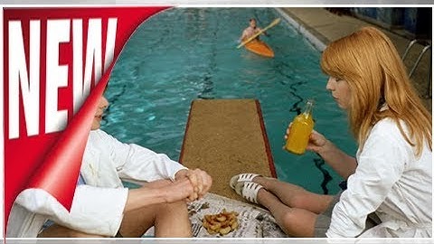 奔放な歳上女性が少年を翻弄、イエジー・スコリモフスキ「早春」予告 - 映画ナタリー | ニュース