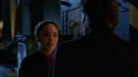 Phantom - Deleted Scene