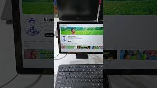 Walpad 10h pro search on my channel. #walton #pad #technology