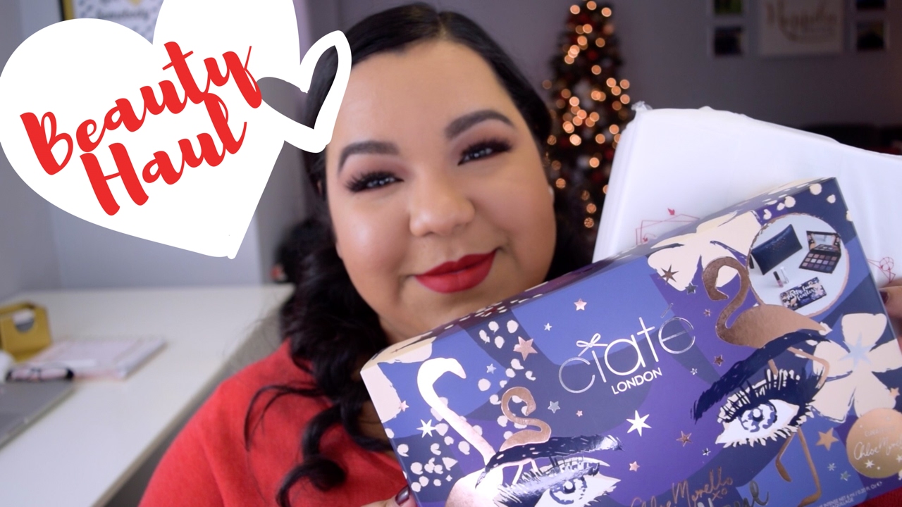Sephora/Macy's Haul AllThingsPure27 YouTube