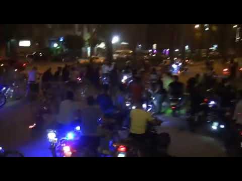 مهرجان السويس هي هي كده خربانه