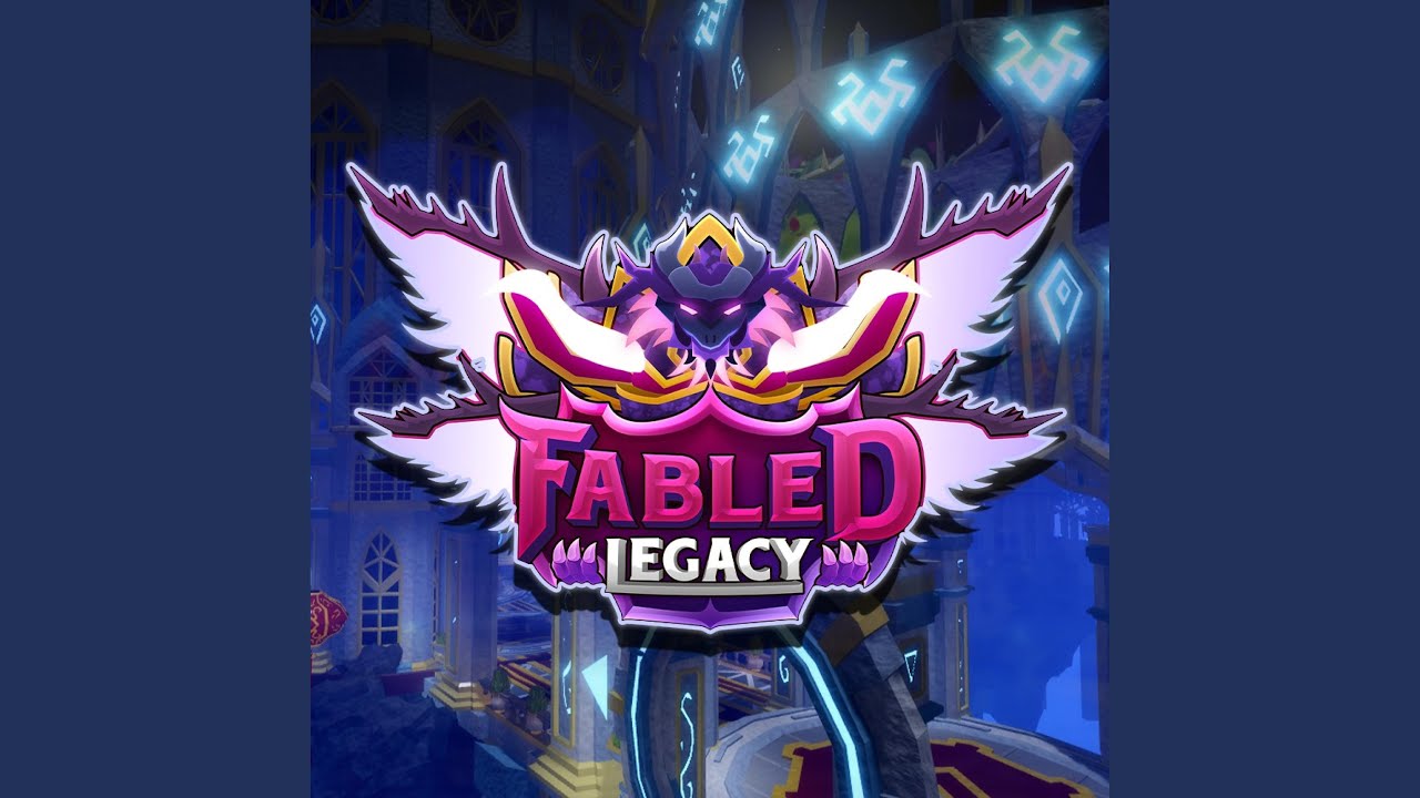 Lord Astrael's Theme