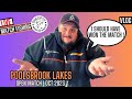 I SHOULD HAVE WON THE MATCH! POOLSBROOK LAKES OPEN MATCH | LIVE MATCH FISHING | BAGUPTV OCT 2023