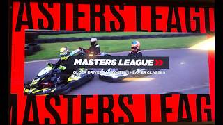 Daytona Dmax Masters 2026 Sandown RD 4 Qualifying 14 Apr 2026