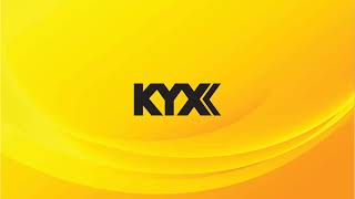 Stream live de la KYX