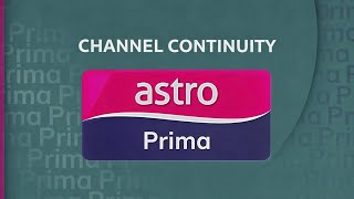 [CONTINUITY] (27/2/2026 | 13:57): Astro Prima