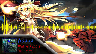 [Nightcore]~White Rabbit