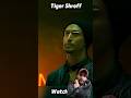 Superhit Action Scene 🔥 | Baaghi Movie | Tiger Shroff Attitude 💥 #Shorts