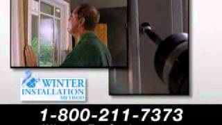 Save Hundreds On Your Bills By Replacing Your Windows!