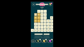 Wordbrain Puzzle Of The Day December 10 2019