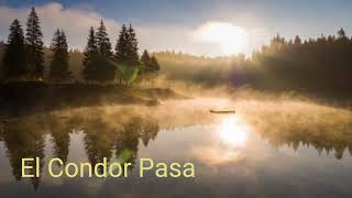 Download Lagu El Condor Pasa / Leo Rojas| lagu dan musik Relax MP3