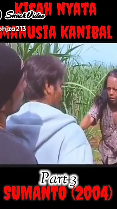 Sumanto kebal