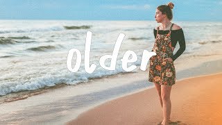 Sasha Sloan - Older (Lyric Video) Resimi