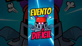 El Evento Más Complicado De Clash Royale
