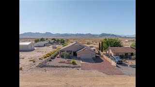 10033 N Concho Drive video tour
