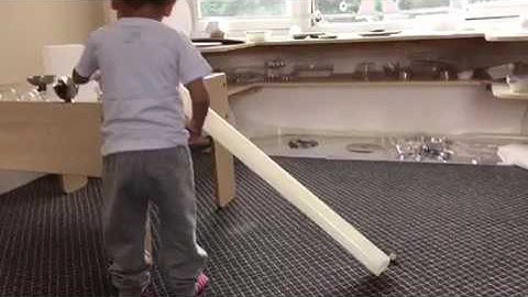 Open ended resources