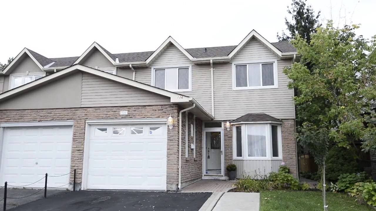 886 Stainton Drive Mississauga, Bruce Witchel