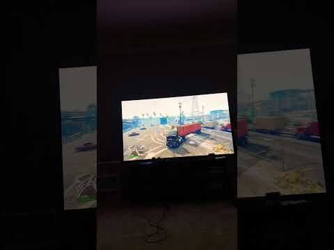 Dumb things to do in gta 5 pt.1