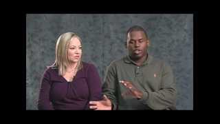 Living Interracial: Bernell and Kristy Smith