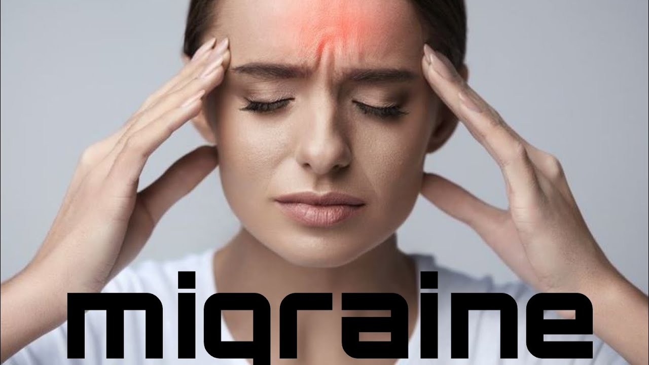 Migraine in detail /types of migraine - YouTube