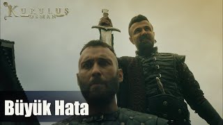 Flatyos Ölmeye Hazır Mısın? - Kuruluş Osman 33. Bölüm