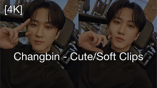Changbin - Cutesoft Clips