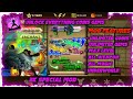 Shadow Fight 2 Mod Apk !! Full Vip Everything Unlock Unlimited Coins/ Gems/ Max Level !! 2k special