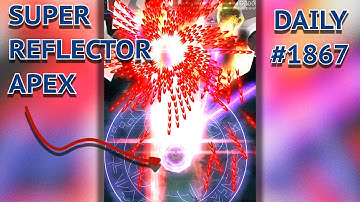 SUPER REFLECTOR 💪 - SPEED RUN - Torrent [beta apex] - daily #1867 - Phoenix II - Marshal S4