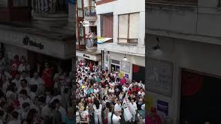 🥳 ¡Ampuero se va de fiesta!