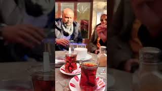 Turkey Travel Reels | (Song) Zeynep Bastik Hup | Istanbul | Antalya | Winter | December 2021 Resimi