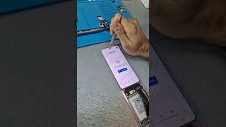 Samsung Dynamic Island Diy