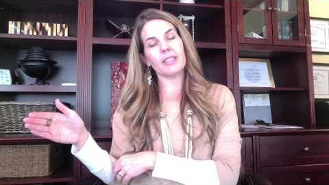 "How to Use a Thought Record:" 3-Minute Therapy w/ Dr. Christina Hibbert