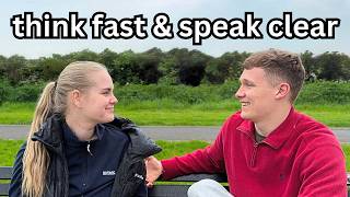 You're not bad at talking, you just haven't been taught communication skills