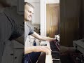 Nord Stage 3: synth action mod, aftertouch testing