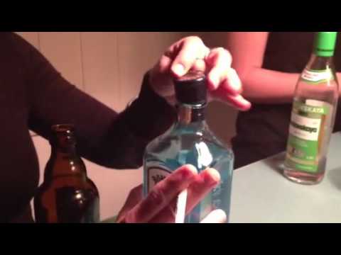 bombay bottle open