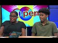 OPEN Monday | Reclaim the Journey
