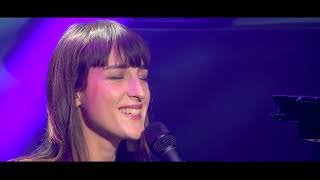 Juliette Armanet - Qu’importe (Live) - Le Grand Studio RTL