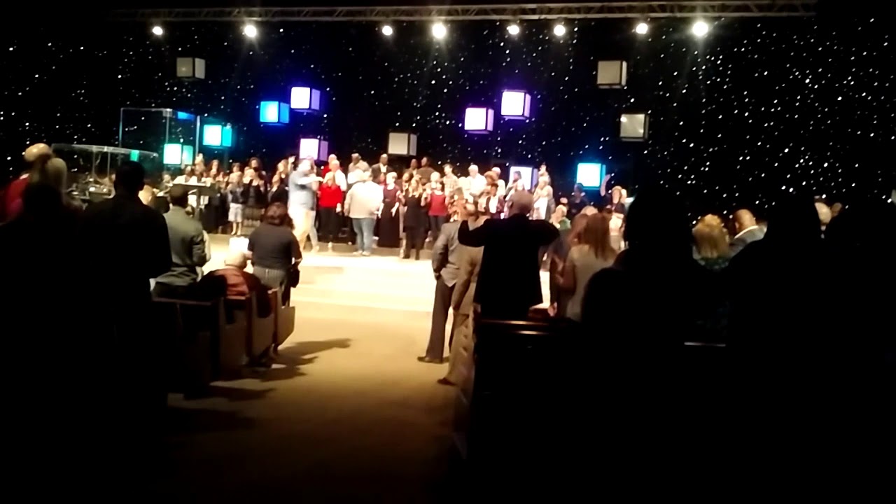 POTTER HOUSE CHURCH OF GOD COLUMBUS OHiO YouTube