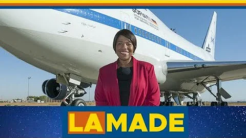 LA Made: AMA With a NASA Scientist