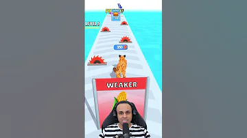 تحدي ماذا يأكل النمر المفترس Lion Challenge Lion Challenge Shorts 