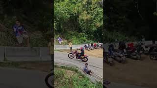 CRF300L: The Off-Road Teenager with a Hair-Trigger Throttle
