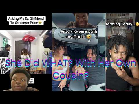 She Cheated On Him With Her Own Cousin.