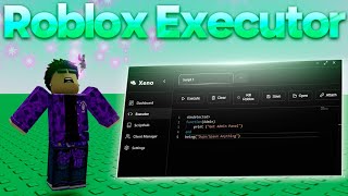 Roblox Executor "Xeno" Keyless Exploit Working 2026 [UNDETECTED]