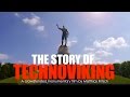 The Story Of Technoviking - Official Trailer