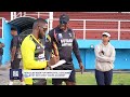 HERCULES KEEN FOR IMPACTFUL COACHING STINT WITH WEST INDIES ACADEMY